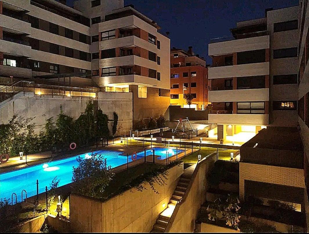 COSTA NORTE Castro Apartamento Gym Garaje Castro Urdiales Esterno foto