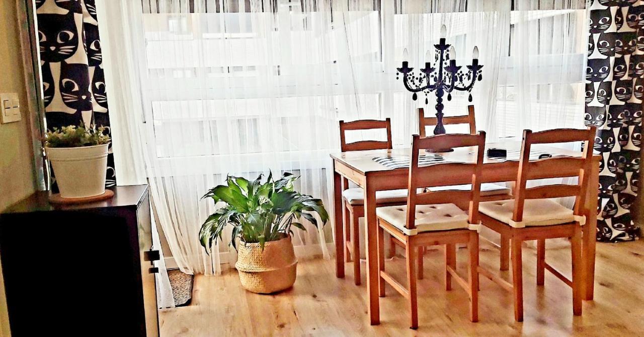 COSTA NORTE Castro Apartamento Gym Garaje Castro Urdiales Esterno foto