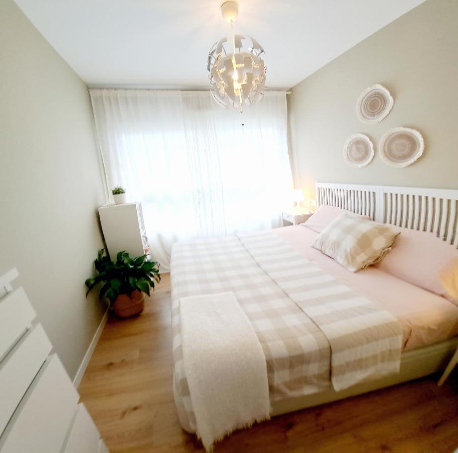COSTA NORTE Castro Apartamento Gym Garaje Castro Urdiales Esterno foto
