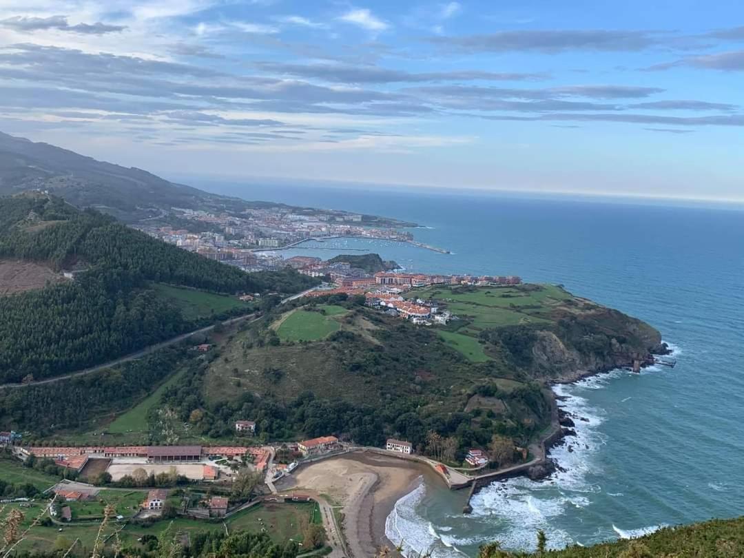 COSTA NORTE Castro Apartamento Gym Garaje Castro Urdiales Esterno foto