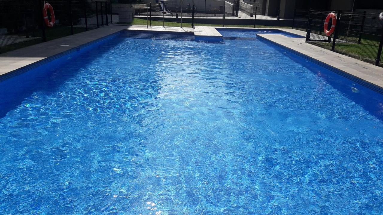 COSTA NORTE Castro Apartamento Gym Garaje Castro Urdiales Esterno foto