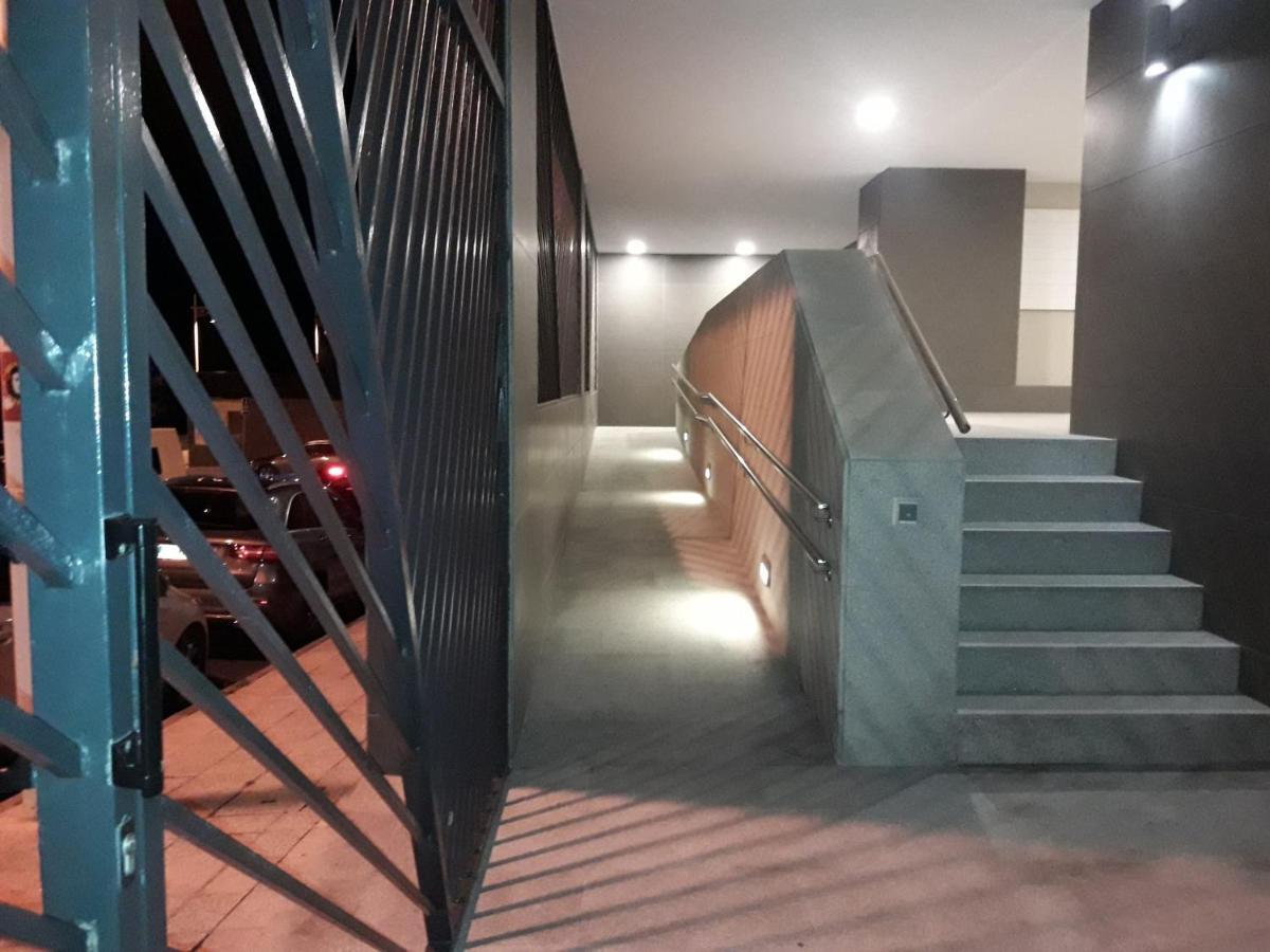 COSTA NORTE Castro Apartamento Gym Garaje Castro Urdiales Esterno foto