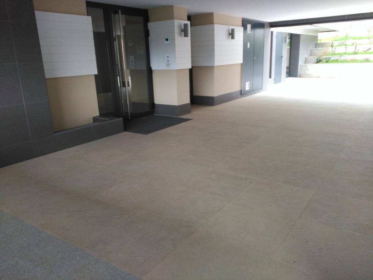 COSTA NORTE Castro Apartamento Gym Garaje Castro Urdiales Esterno foto