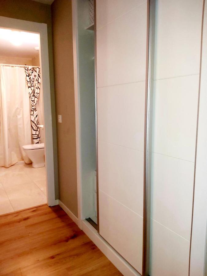 COSTA NORTE Castro Apartamento Gym Garaje Castro Urdiales Esterno foto